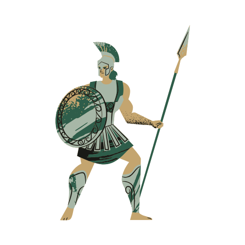 αχιλλέας ιλιάδα