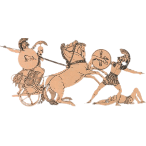 noetheia - ανάπτυξη νοημοσυνών ιλιάδα